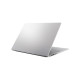 Ноутбук ASUS Vivobook S16 S3607VA Cool Silver (S3607VA-RP046)